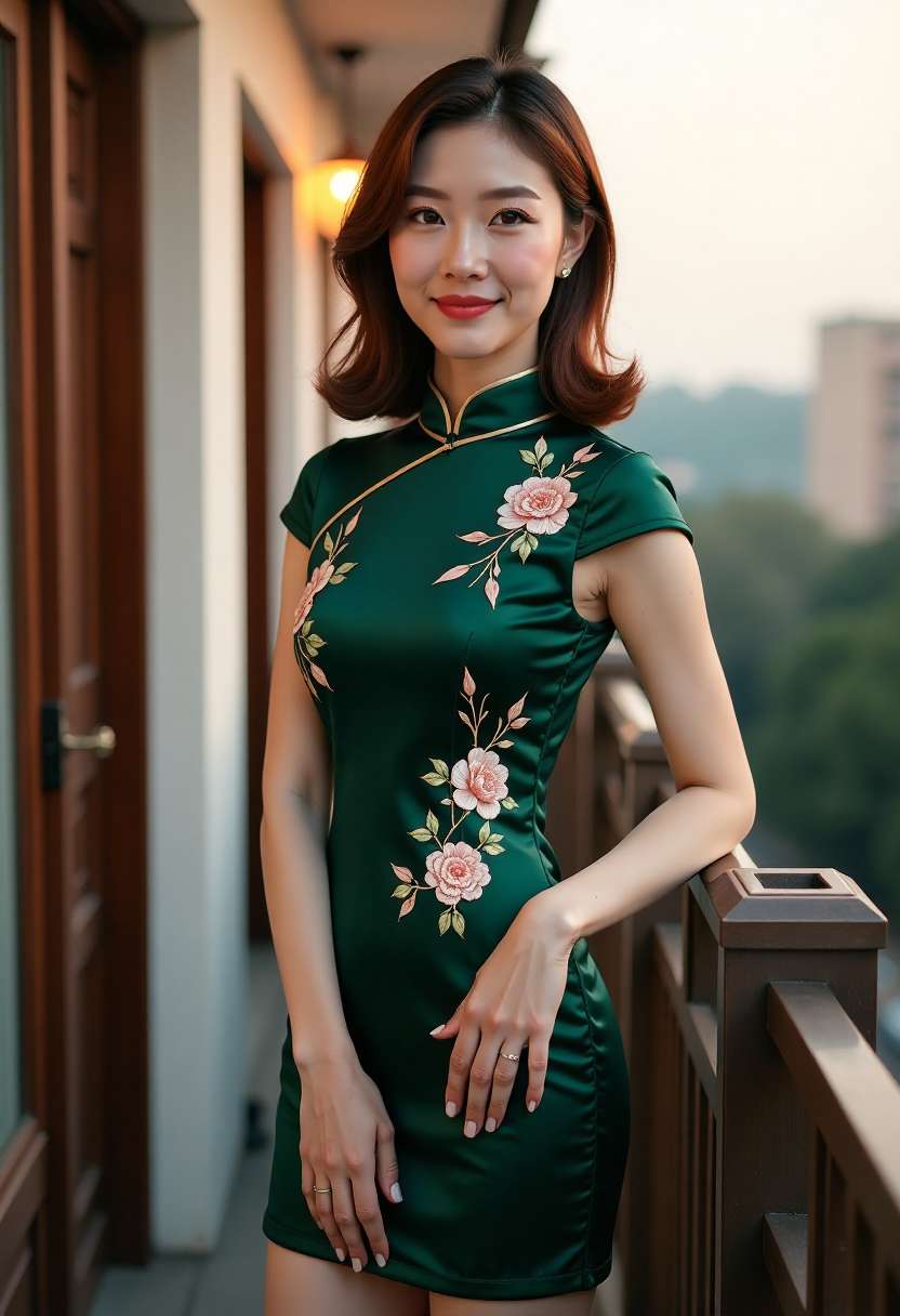 高压绝境